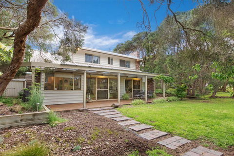 MOONAH SANDS - RYE..... - New Castle Holiday 2