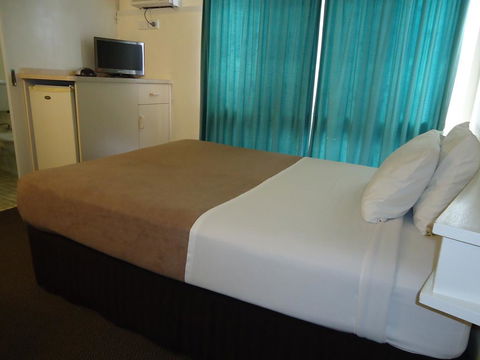 Moondarra Motel - New Castle Holiday 2