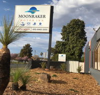 Moonraker Motor Inn - New Castle Holiday