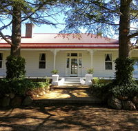 Moore Park Inn - New Castle Holiday