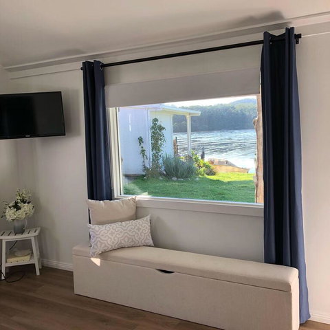 Moore View Cottage - New Castle Holiday 3