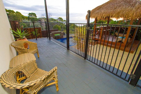 Moorings - New Castle Holiday 2