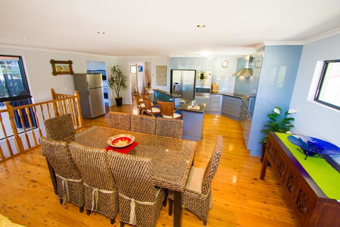 Moorings - New Castle Holiday 3