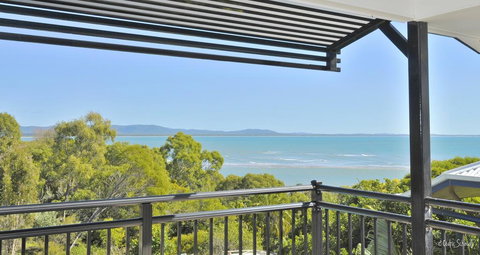 Moorings - New Castle Holiday 1