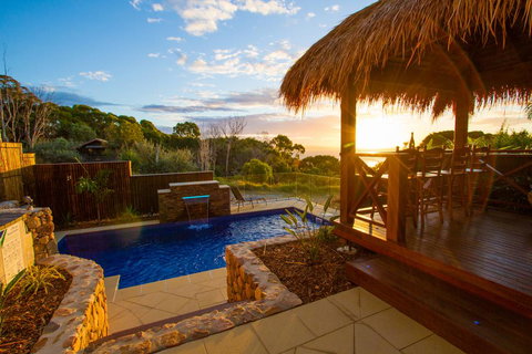 Moorings - New Castle Holiday 0