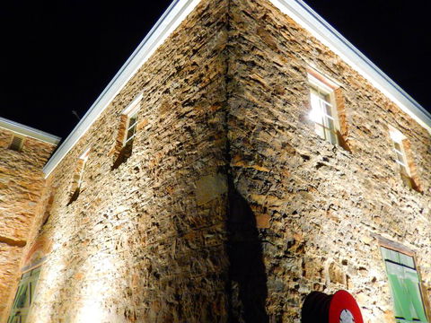 Morialta Barns - New Castle Holiday 3