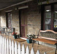 Morse Cottage - New Castle Holiday