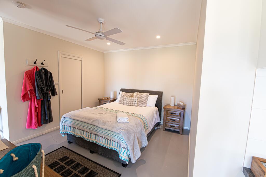 Clifton Grove NSW New Castle Holiday
