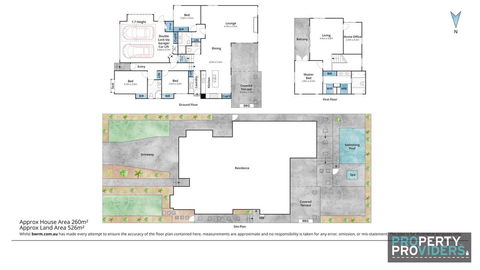 Mosman Torre - Executive Luxury Home - New Castle Holiday 3