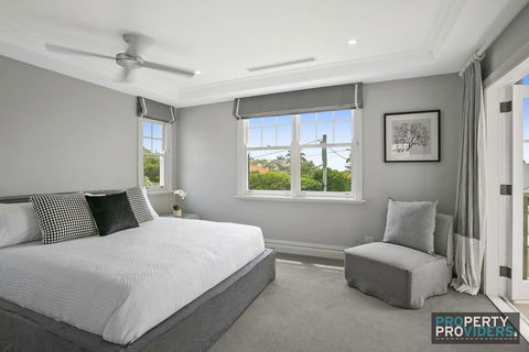 Mosman Torre - Executive Luxury Home - New Castle Holiday 0