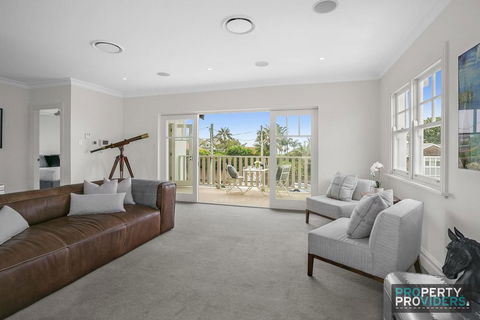Mosman Torre - Executive Luxury Home - New Castle Holiday 1
