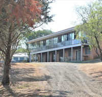 Most affordable holiday home Toowoomba - New Castle Holiday