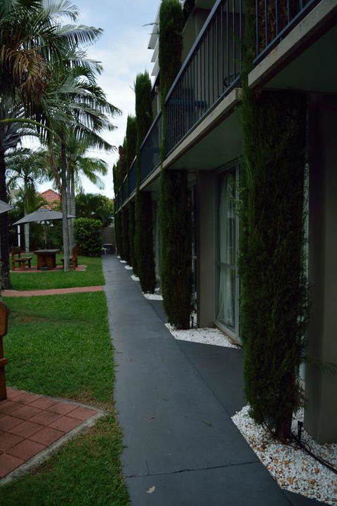 Motel 98 - New Castle Holiday 3