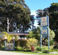 Motel Farnboro - New Castle Holiday