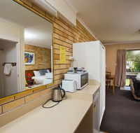 Motel Glenworth - New Castle Holiday