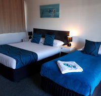 Motel in Nambour - New Castle Holiday