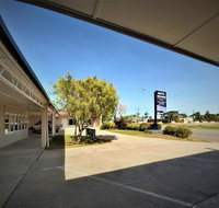 Motel Ingham - New Castle Holiday
