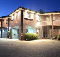 Motel Margeurita - New Castle Holiday