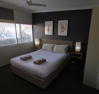 Motel Melrose - New Castle Holiday