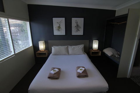 Motel Melrose - New Castle Holiday 1