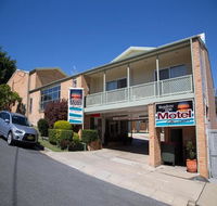 Motel Miramar - New Castle Holiday