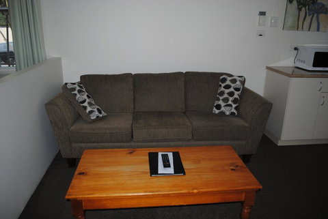 Motel Miramar - New Castle Holiday 2