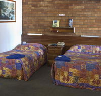 Motel Myall - New Castle Holiday