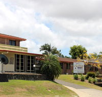 Motel Northview Mackay - New Castle Holiday