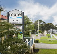 Motel On A'Beckett - New Castle Holiday