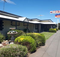 Motel Riverbend - New Castle Holiday