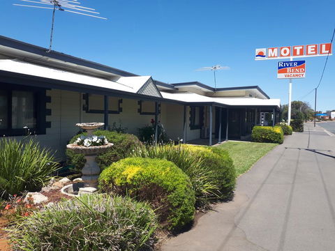 Motel Riverbend - New Castle Holiday 0