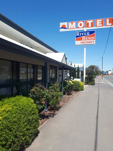 Motel Riverbend - New Castle Holiday 3