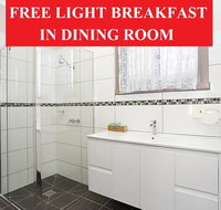 Motel Stawell - New Castle Holiday