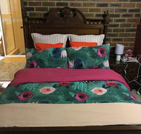 Motel Studio room - New Castle Holiday