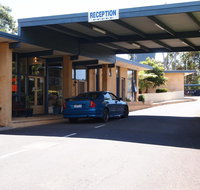 Motel Traralgon - New Castle Holiday