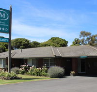 Motel Warrnambool - New Castle Holiday