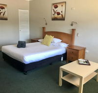 Motel Wellington Wodonga - New Castle Holiday