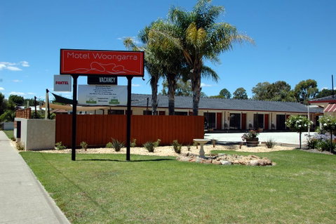 Motel Woongarra - New Castle Holiday 3