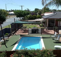 Motel Woongarra - New Castle Holiday