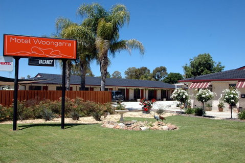 Motel Woongarra - New Castle Holiday 1