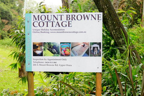 Mount Browne Cottage - New Castle Holiday 0
