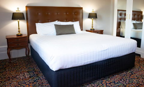 Mount Gambier Hotel - New Castle Holiday 2