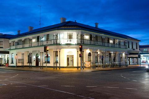 Mount Gambier Hotel - New Castle Holiday 0