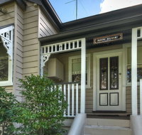 Mount Stewart - New Castle Holiday