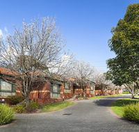 Mount Waverley Townhouses - New Castle Holiday