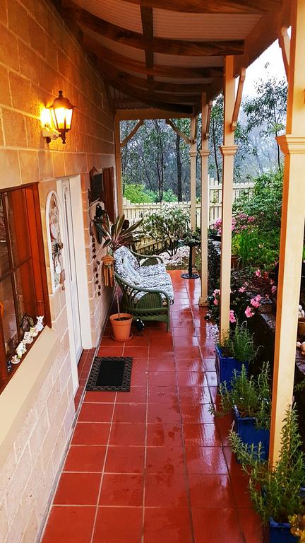 Mountain Escape - New Castle Holiday 3