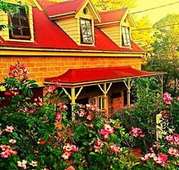 Mountain Escape - New Castle Holiday