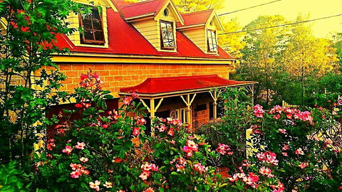 Mountain Escape - New Castle Holiday 0