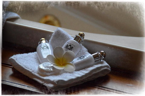 Mountain Lodge - New Castle Holiday 3