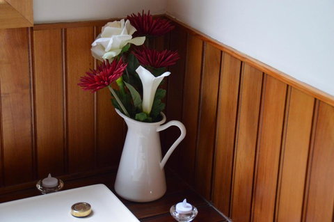 Mountain Lodge - New Castle Holiday 2